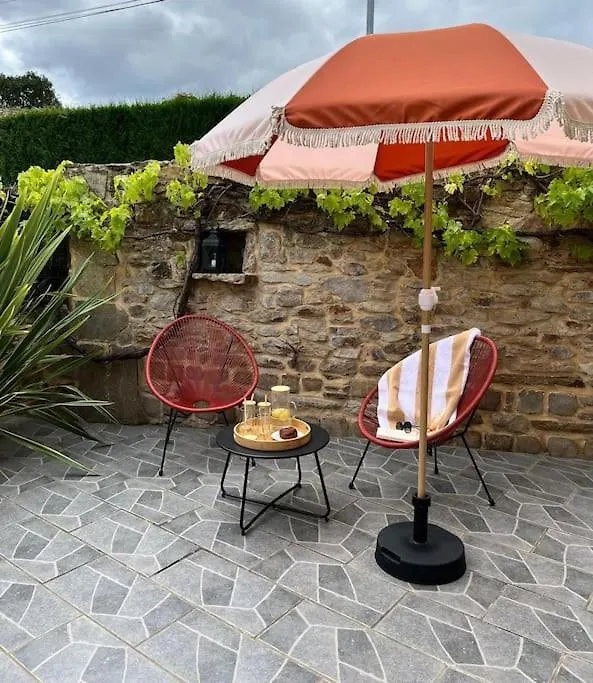 Le Ty Moulin Gite Breton Ploeren 0*,  فرنسا